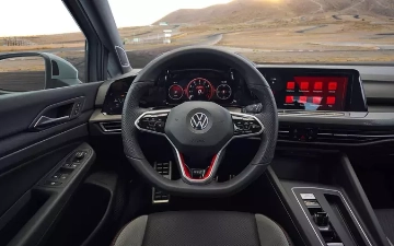 Volkswagen прислушался к своим покупателям и отказался от огромного количества сенсоров