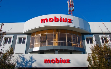 Mobiuz открыл современный Центр обслуживания в Ургенче