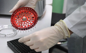 Узбекистанцы стали в пять раз чаще проверяться на ВИЧ