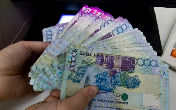 Курсы на 13 июня: взлетели все валюты, кроме тенге