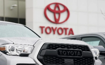 Toyota и Lexus снова возобновили производство