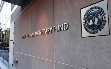 МВФ обнародовал экономический прогноз для Узбекистана