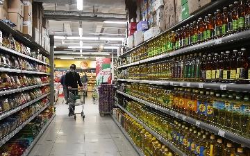 ФАО: Мировые цены на продовольствие растут второй месяц подряд