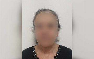 Из Турции в Узбекистан депортировали женщину, которую разыскивали с 2016 года