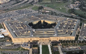 Секретные документы Пентагона «слили» в интернет