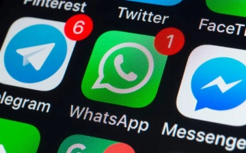 В WhatsApp утекли данные пользователей из 84 стран