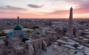 Власти Узбекистана хотят ввести годовые визы для посещения Хорезма