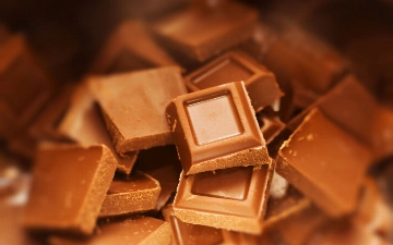С начала года в Узбекистан завезли шоколад из 44 зарубежных стран — статистика