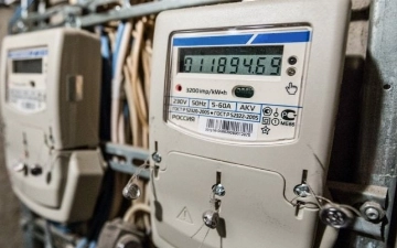 В Сырдарье две газовые заправки расхитили электричество более чем на 6 млрд сумов