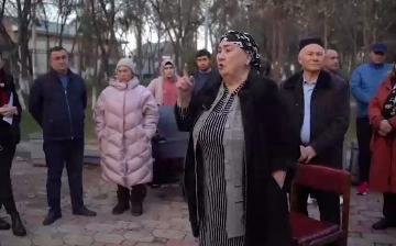 Застройщик хотел вырубить в Ташкенте парк на 1 000 деревьев: хокимият прокомментировал ситуацию