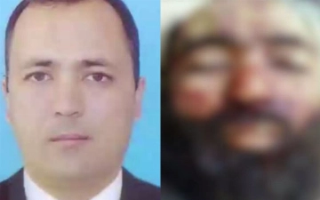 В Сирии ликвидировали узбекистанца, создавшего террористическую группировку (видео)