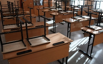В Андижане замдиректора школы мог домогаться ученицы шестого класса