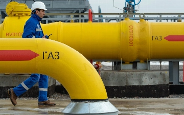 В Казахстане прокомментировали идею создания газового союза с Узбекистаном и Россией