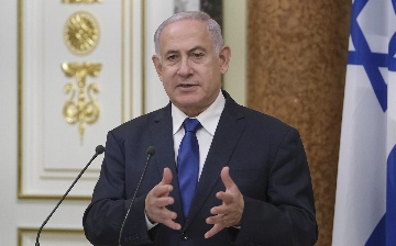 Новый премьер Израиля сформировал правительство 