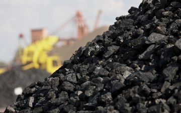 В Узбекистане хотят существенно нарастить добычу угля