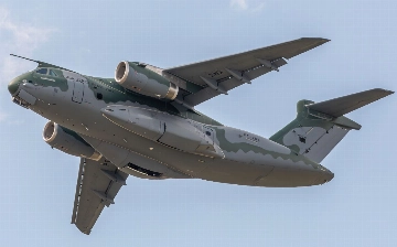 СМИ: Узбекистан может закупить военно-транспортные самолеты C-390 Millenium 