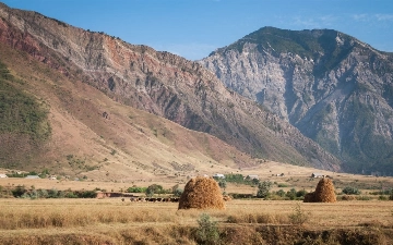 Отпуск в Таджикистане: куда съездить, что посмотреть и попробовать
