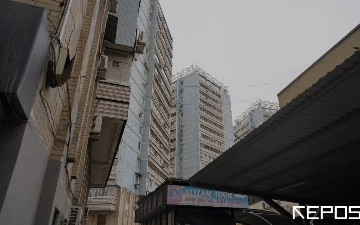 Эксперты перечислили районы Ташкента с самой дешевой арендой жилья