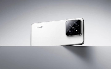 Камеры Leica, передовой чипсет Snapdragon 8 Gen 3, мощный аккумулятор — и еще 5 причин почему стоит выбрать Xiaomi 14