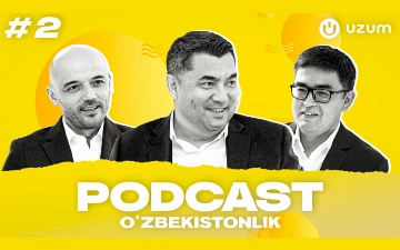 В новом выпуске O'zbekistonlik.Podcast гости рассказали об иммиграции в США и Канаду