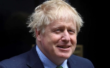 Times: Джонсон намерен вернуть себе пост премьера Великобритании 