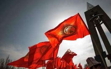 Кыргызстан избран в Совет по правам человека ООН