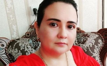 Правоохранители возбудили уголовное дело против блогерши Эмины Карамановой