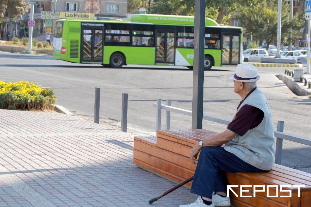 В Ташкенте подорожает проезд в общественном транспорте — рассказываем, на сколько