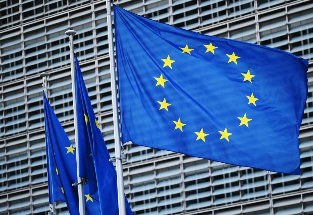 ЕС одобрил помощь Украине в €50 млрд на четыре года