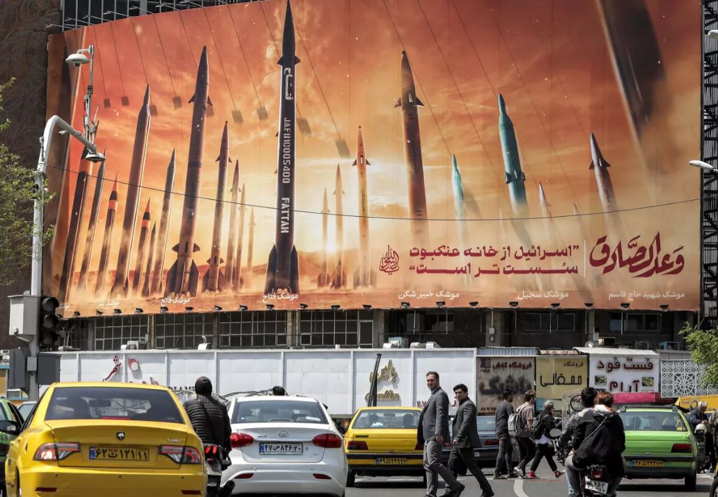Мировая экономика может столкнуться с «нефтяным шоком» из-за конфликта Израиля и Ирана