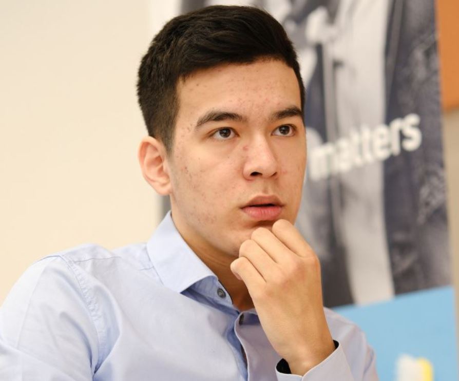 Узбекский шахматист Нодирбек Абдусатторов стал чемпионом турнира TePe Sigeman