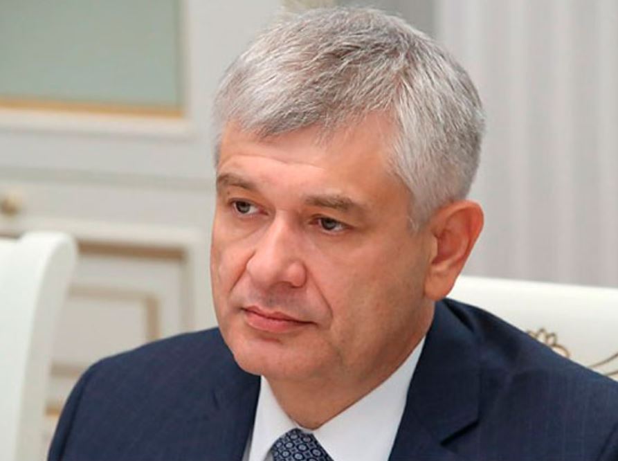 Страны ЦА продолжают испытывать давление внешних сил — секретарь Совбеза Узбекистана