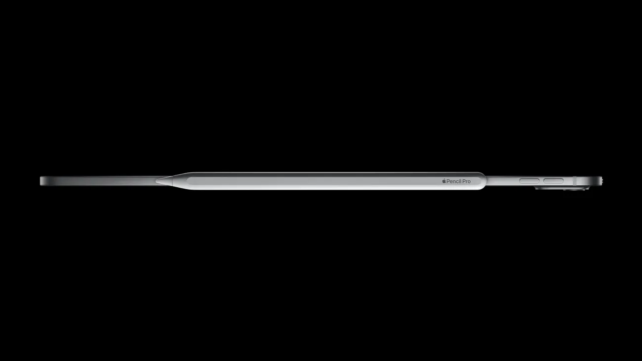 Apple Pencil Pro<br>Фото: Apple