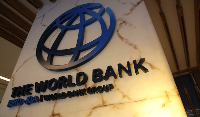 Всемирный банк ухудшил прогноз роста экономики Узбекистана