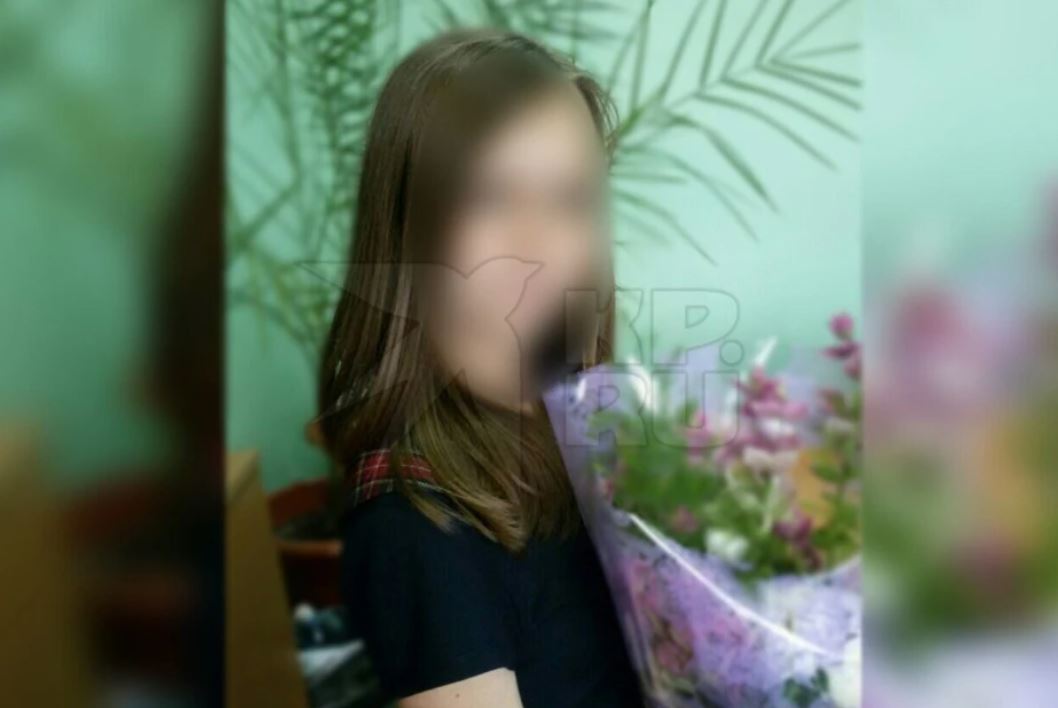 В России узбекистанец связал и изнасиловал дочь своей бывшей