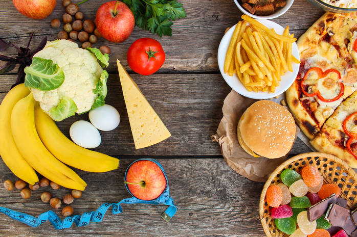 6 мифов о питании, в которые нужно перестать верить