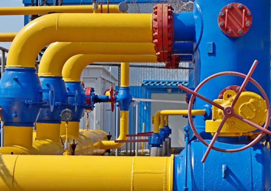 Казахстан намерен в несколько раз увеличить транзит российского газа в Узбекистан