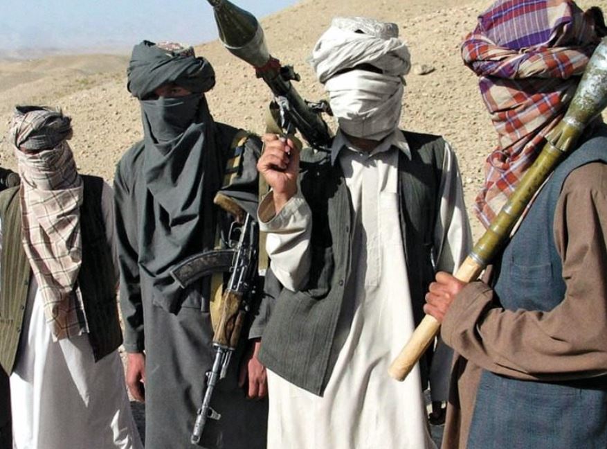 Главная угроза в ЦА исходит от террористических групп в Афганистане — Шойгу