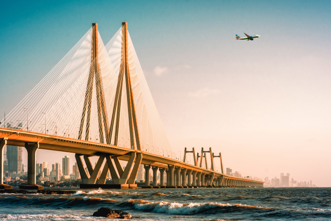 Откройте для себя Мумбаи вместе с Uzbekistan Airways 