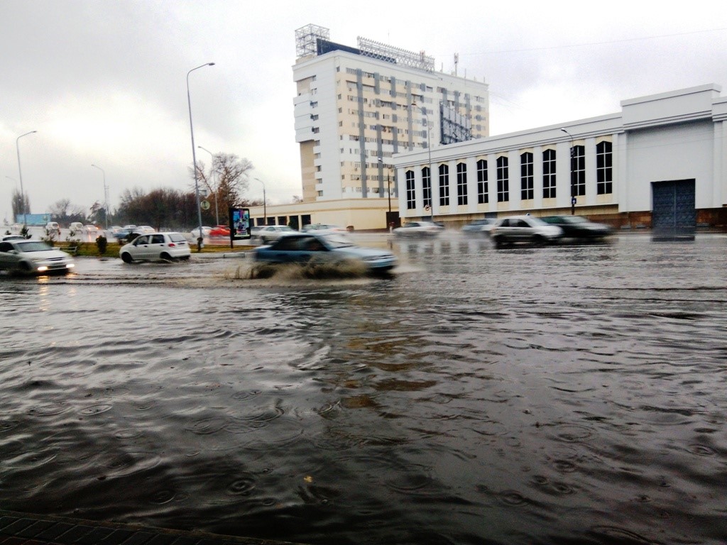 Синоптики предупредили об ухудшении погоды в Ташкенте с ночи 28 марта