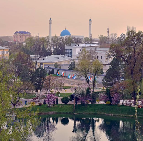 Синоптики рассказали о похолодании по Узбекистану к выходным