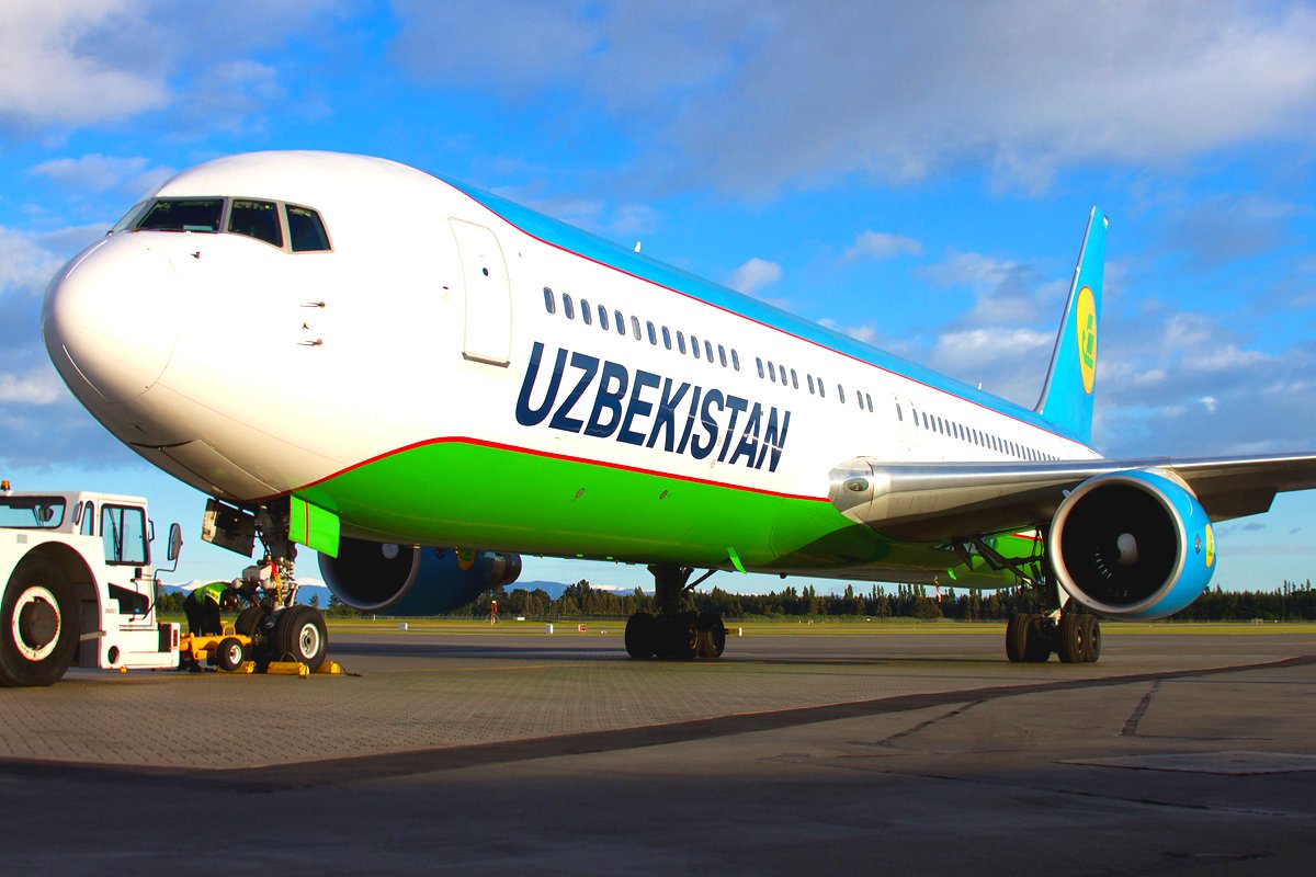 Россия и Узбекистан увеличат рейсы между странами