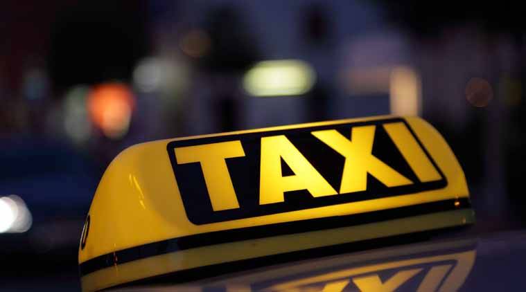 Индивидуальным предпринимателям не разрешено оказывать услуги такси