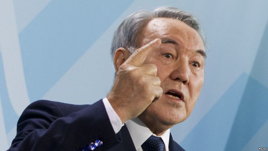 Президент Казахстана раскритиковал пышные свадьбы