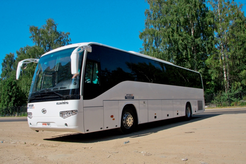Узбекистан и Таджикистан после 25-летнего перерыва возобновили автобусное сообщение