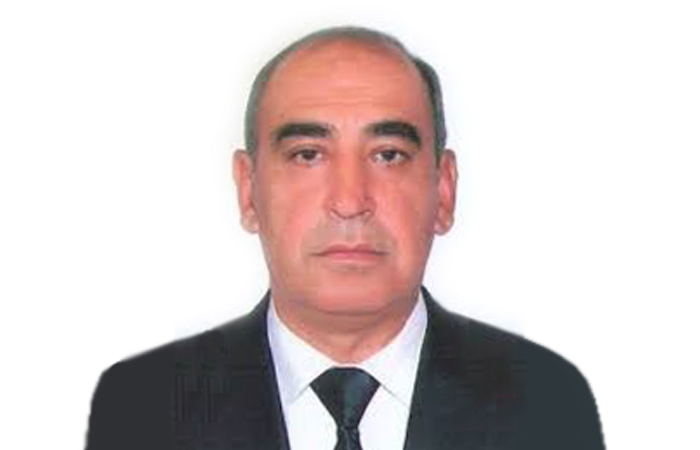 В Ташкенте назначен новый глава ГУП «Сувсоз»