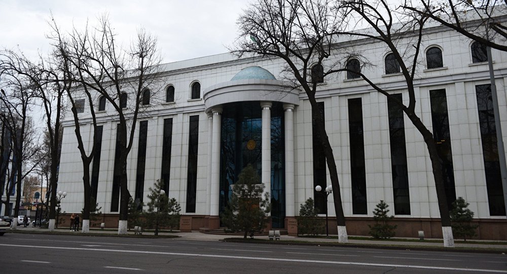 СМИ узнали о планах хокимията Ташкента переехать в другое здание