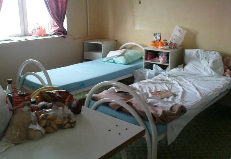 В частном Самаркандском роддоме сжигали слабых младенцев, а здоровых продавали под заказ