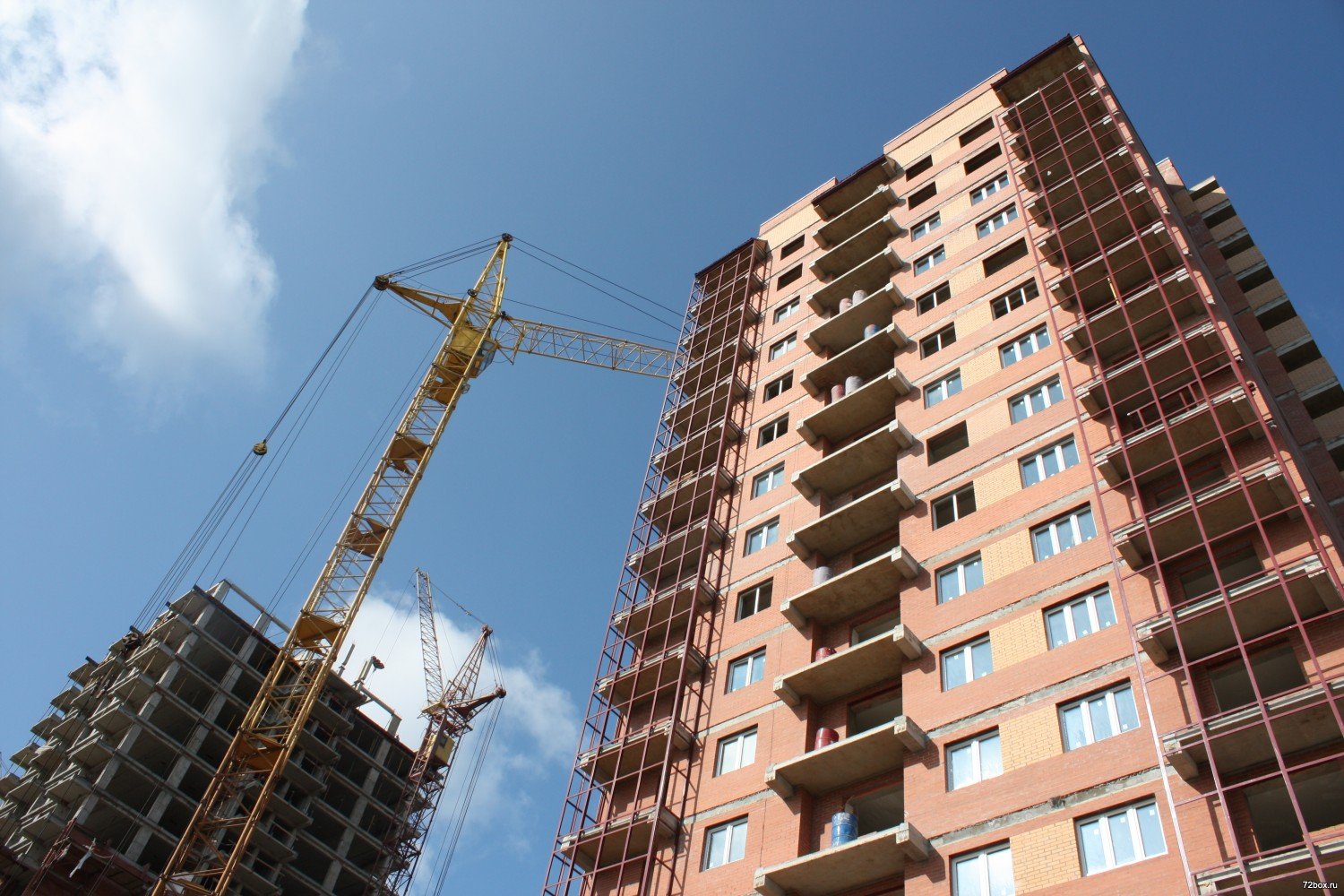 Строительный бум в Узбекистане может повлиять на рост цен жилья в Казахстане