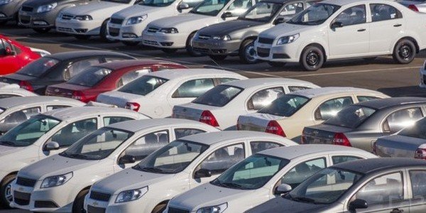 GM Uzbekistan перестала выдавать контракты на покупку машин в автосалонах